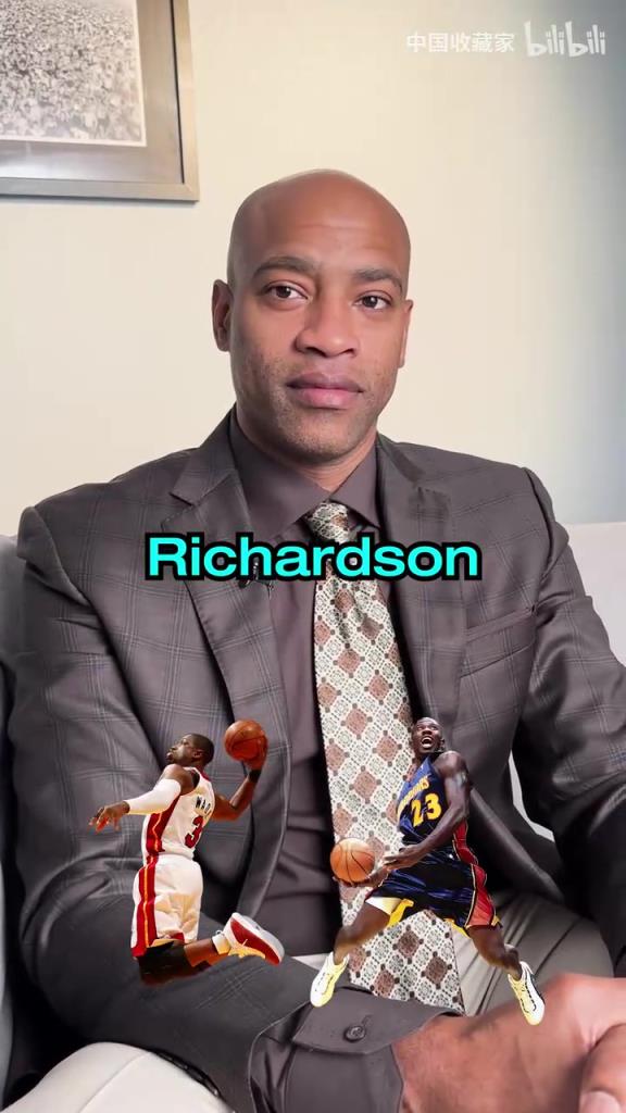 最不用謙虛的一集！卡特心中的最強扣籃王！