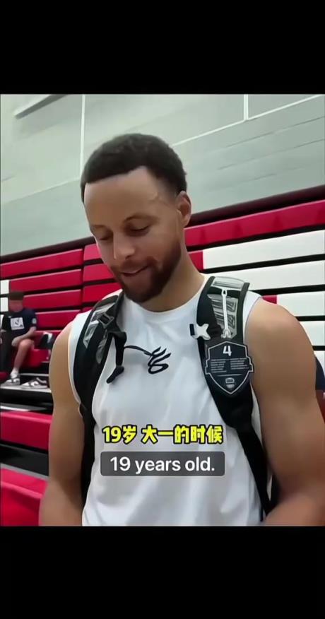 美國男籃問答：第一次扣籃時幾歲？濃眉：詹姆斯兩歲扣籃！