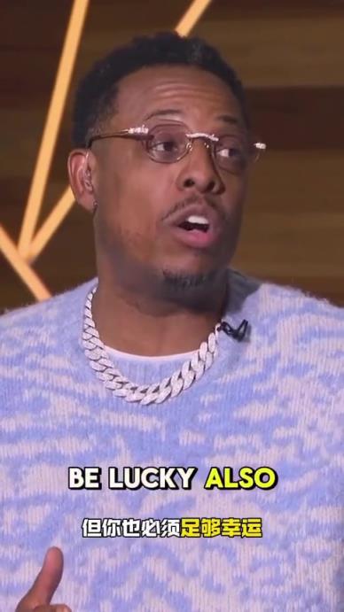 化身詹吹了！皮爾斯：40歲的詹姆斯比巔峰時的我還厲害！