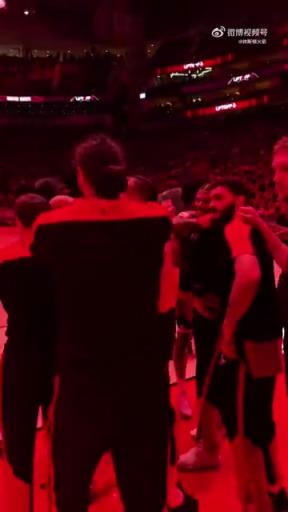 火箭全員出戰(zhàn)掘金！這是想攪亂西部排名嗎？