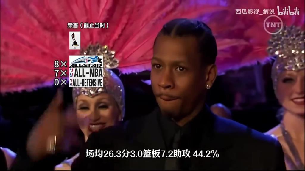 歷史最強(qiáng)全明星陣容？07賭城全明星賽西部出場(chǎng)儀式！